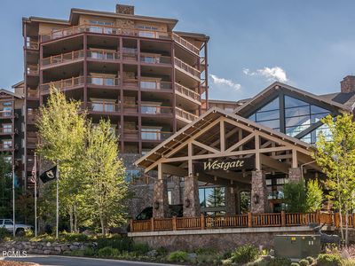 3000 Canyons Resort Dr #3516