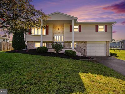1911 Mary Ln
