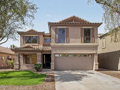 770 E LOVEGRASS Drive