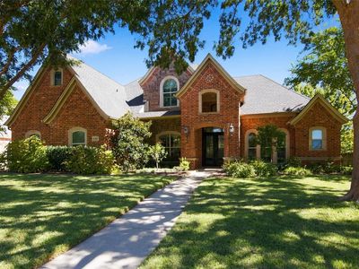 6505 Champion Way