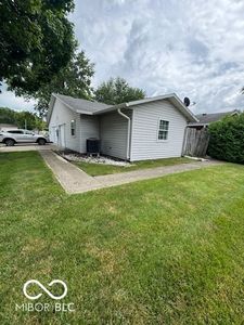 8001 Xenia Dr