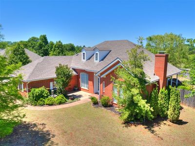 13135 Fairway Dr