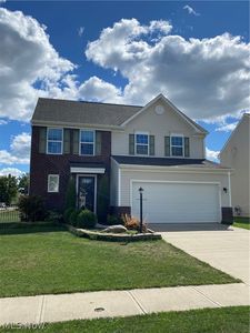 500 Bailey Ct