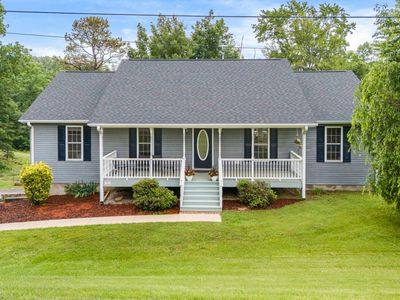 Property at 14 Buckner Meadows Rd #G, Alexander, NC
