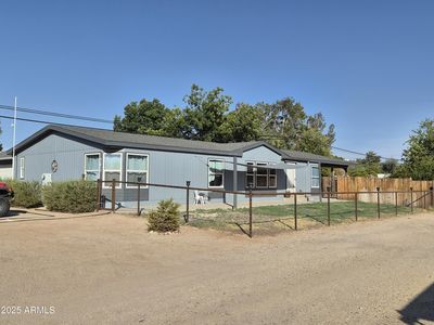 51033 N Mockingbird Rd