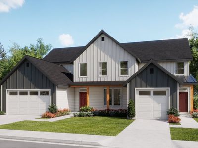 Springwater Plan, Salmon Creek Ridge