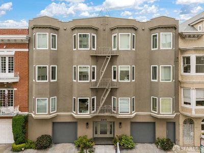 2415 Buchanan St APT 3