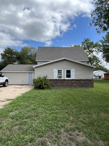 Property at 224 S Jefferson St, Oneill, NE