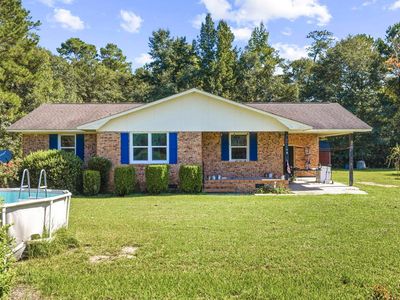 Property at 976 Tomahawk St., Andrews, SC