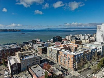 2414 1st Avenue #321