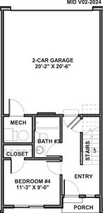 424 E 1435 S #131