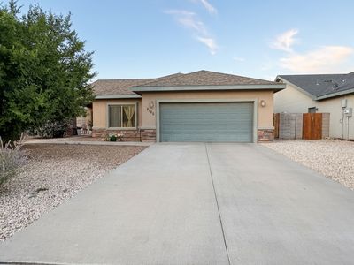 2100 N Homestead Dr