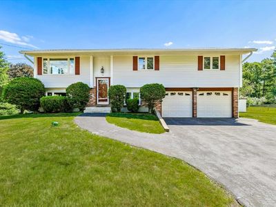 46 Liberty Hill Road
