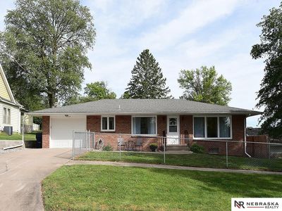 304 W O St