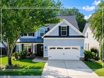 Property at 204 Clyde Ave, Evans, GA