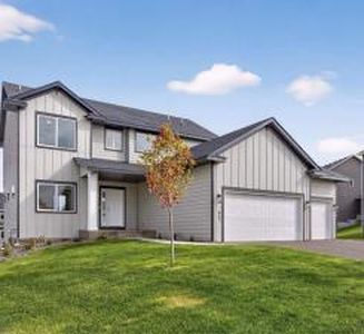 22391 Makah St NW