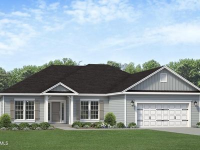 811 Hidden Bridge Drive