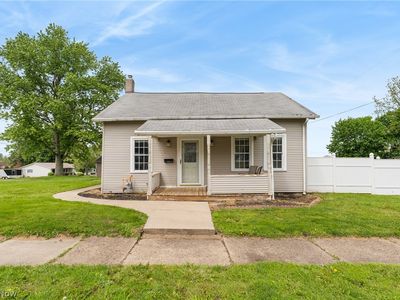 2906 Lincoln Way NW