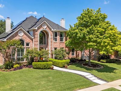 8405 Dawson Dr