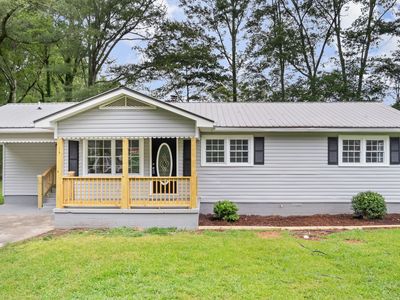 13 Timberlane Ter SW