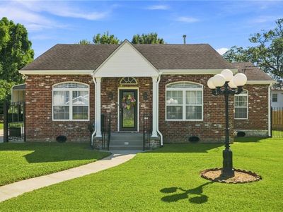 321 Newman Ave