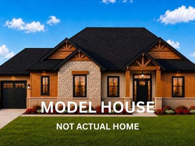 2434 Wolf Creek Bnd