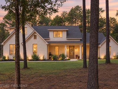 200 Maple Springs Rd