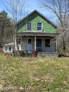 427 West Rd