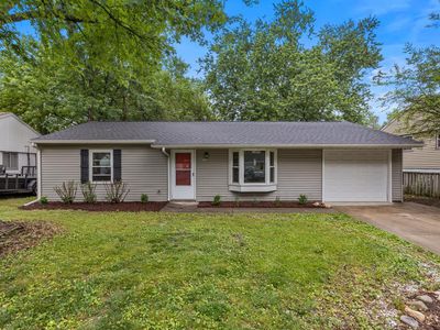 3204 Sylvan Dr