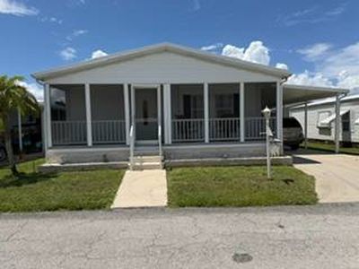 24300 Airport Rd Lot 100