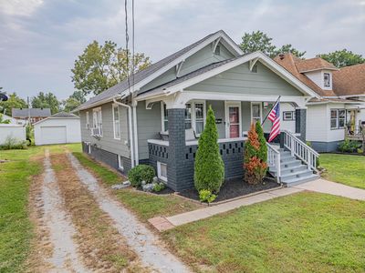 420 E Logan St