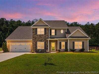 Property at 205 Windwood Dr, Stedman, NC