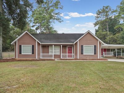 128 Upatoi Rd