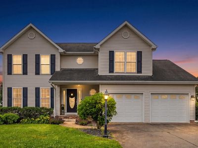 116 McClure Way