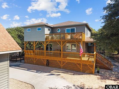 392 Sea Oats Trl LOT 85