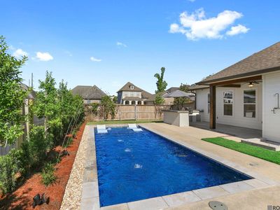 15223 Germany Oaks Blvd