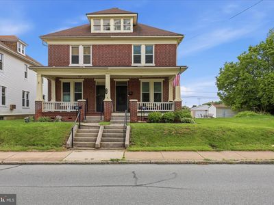 Property at 452 S Main St, Red Lion, PA
