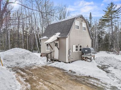 Property at 514 Old County Road, Waldoboro, ME