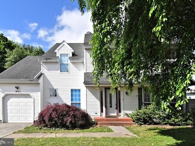 806 Saint Christopher Ln
