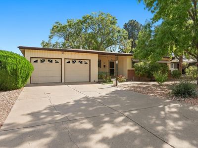 1300 Mesilla St NE