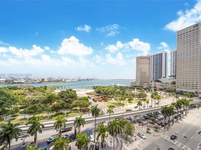 50 Biscayne Blvd APT 514
