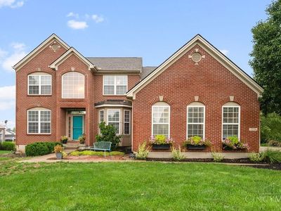 7378 Airy View Dr