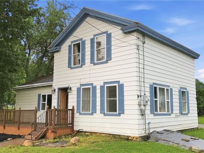 Property at 2639 Oneida St, Sauquoit, NY