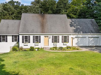 48 Reynolds Drive