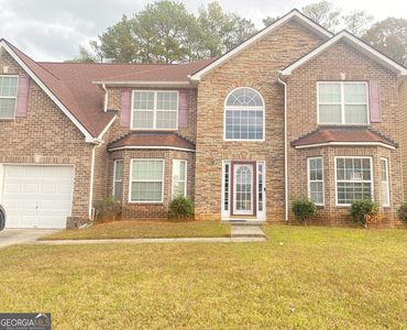 6632 Chason Woods Ct