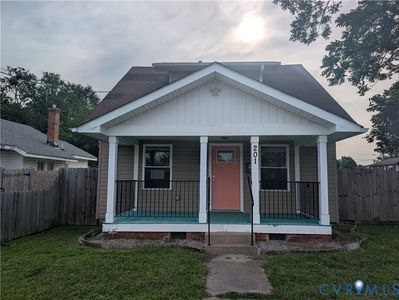Property at 201 N 12th Ave, Hopewell, VA