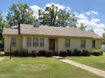 Property at 714 Bell Ave, Greenwood, MS