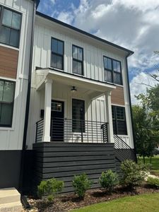 400 Carolina Ave