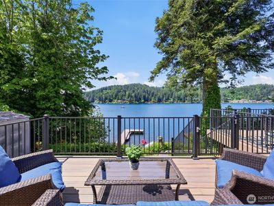 1249 Summit Lake Shore Road NW