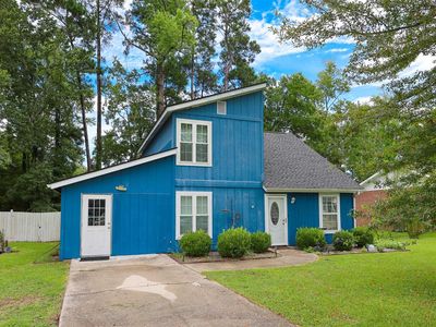 114 Partridge Berry Rd.